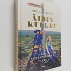Milla Peltonen : Äidin kullat : kultaperheen tarina - pikkukuva 1