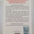 Veijo Meri : Maassa taivaan saranat : suomalaisten histor... - pikkukuva 2