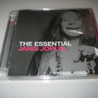 Janis Joplin - The Essential (2xCD) - pikkukuva 1