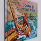 Tero (suom.) Kuosmanen : Joona ja suuri kala - pikkukuva 1