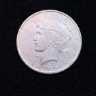 Peace dollar 1925 - pikkukuva 1