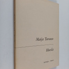 Maija Turunen : Huvila (signeerattu, tekijän omiste) - pikkukuva 1