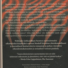 Henning Mankell, Kennedyn aivot - pikkukuva 2