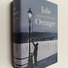 Julie Orringer : Näkymätön silta - pikkukuva 1