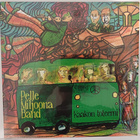Pelle Miljoona Band: Kaakon Toteemi LP vuodelta 2021. - pikkukuva 1