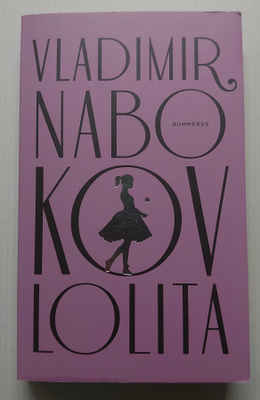 Vladimir Nabokov - Lolita