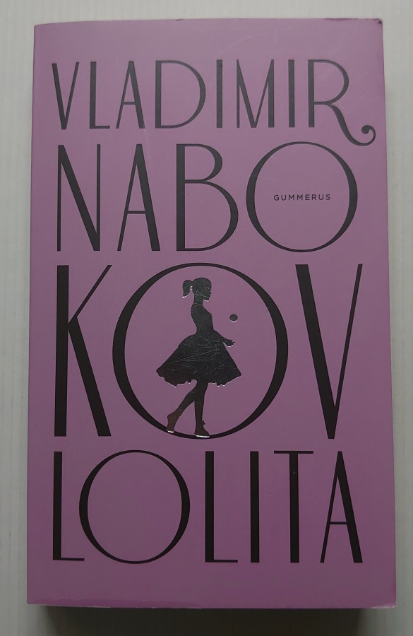 Vladimir Nabokov - Lolita