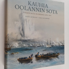 Raoul Johnsson : Kauhia Oolannin sota : Krimin sota Suome... - pikkukuva 1