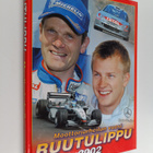 Ruutulippu : moottoriurheilun vuosi 2002 - pikkukuva 1