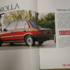 myyntiesite Toyota 1990 - pikkukuva 2