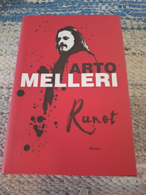 Arto Melleri-Runot