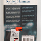 Dashiell Hammett : The Dain Curse - pikkukuva 2