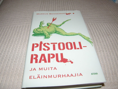 Markus Bennemann Pistoolirapu   -sid