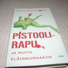 Markus Bennemann Pistoolirapu   -sid - pikkukuva 1