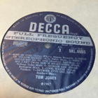 Tom Jones - Green, green grass of home LP - pikkukuva 3