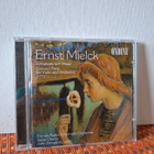 Ernst Mielck:Symphony In F Minor/Concert..Sakari Oramo CD - pikkukuva 3
