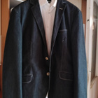 Stones Bleiseri koko 52 Slim fit. - pikkukuva 1