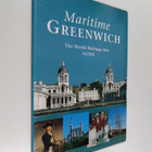 John Bold ym. : Maritime Greenwich - The World Heritage S... - pikkukuva 1