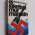 Jens Erik Normann : Ei raketteja Murmanskiin - pikkukuva 1