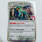 Copperajah Holo - Prize Pack Series 6 - pikkukuva 1