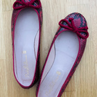 Loistavankuntoiset Pretty Ballerinas koko 38 (39) - pikkukuva 2
