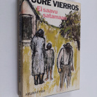 Tuure Vierros : Ei saavu satamaan - pikkukuva 1