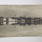 VANHA Postikortti Tammisaari 1931 - pikkukuva 1