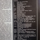 V8 Magazine 3 1989 - pikkukuva 2
