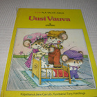 Carruth - Hutchings Uusi Vauva - pikkukuva 1