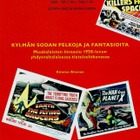 Ahonen: Kylmän sodan pelkoja ja fantasioita - pikkukuva 1