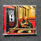 Iso H – Lähelle On Pitkä Matka CD (RRCD10) - pikkukuva 1