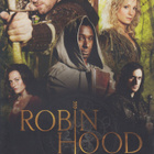 Robin Hood TV-sarjan kolmoskausi DVD - pikkukuva 1