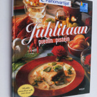 Sirkka Hirvonen : Juhlitaan pienin pistein - pikkukuva 1