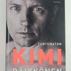 Kari Hotakainen : Tuntematon Kimi Räikkönen - pikkukuva 1