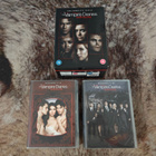 Vampyyripäiväkirjat - Koko Sarja DVD Boxi - pikkukuva 1