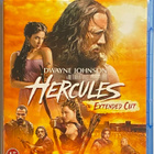 Hercules - Blu-ray - pikkukuva 1