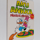 Walt Disney : Aku Ankka päivästä päivään 1942 - pikkukuva 1
