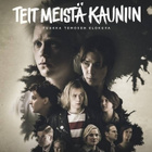 Teit Meistä Kauniin - Pidempi Versio  -  DVD - pikkukuva 1