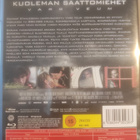 Varg Veum - Kuoleman saattomiehet - pikkukuva 2