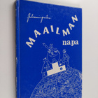 Pentti Ruohonen : Maailman napa : pakinoita - pikkukuva 1