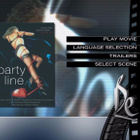 PARTY LINE dvd 1988 ***UUSI, MUOVEISSA*** - pikkukuva 4