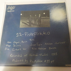 22 PISTEPIRKKO - FRANKENSTEIN M-/M- 7'' SINGLE - pikkukuva 2