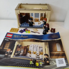 Lego 76386 Harry Potter Moninestejuomavirhe - pikkukuva 1