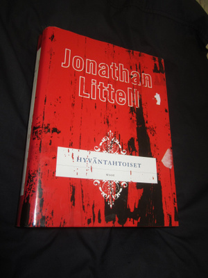 Jonathan Littell : Hyväntahtoiset