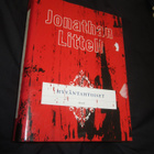 Jonathan Littell : Hyväntahtoiset - pikkukuva 1