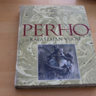 Norell & Polameri : Perhokalastajan vuosi ( 1.p. 1997 k.po ) - pikkukuva 1