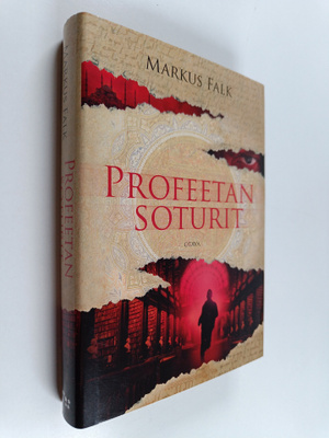 Markus Falk : Profeetan soturit