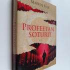 Markus Falk : Profeetan soturit - pikkukuva 1