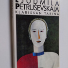 Ljudmila Petrusevskaja : Klarissan tarina - pikkukuva 1