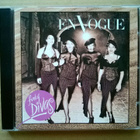 En Vogue - Funky Divas CD - pikkukuva 1